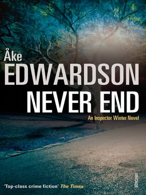 cover image of Never End